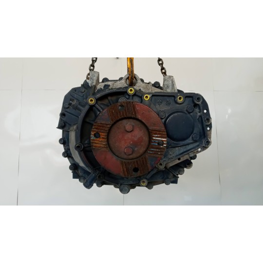 GEARBOXES  IVECO Stralis 2003>2007 used