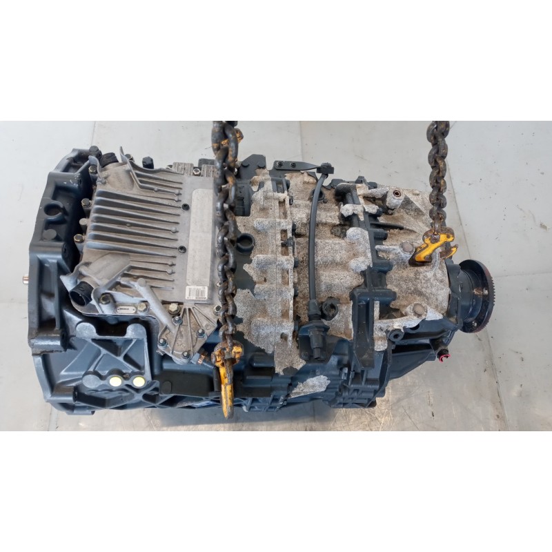 IVECO GEARBOXES  IVECO Stralis 2003>2007 used