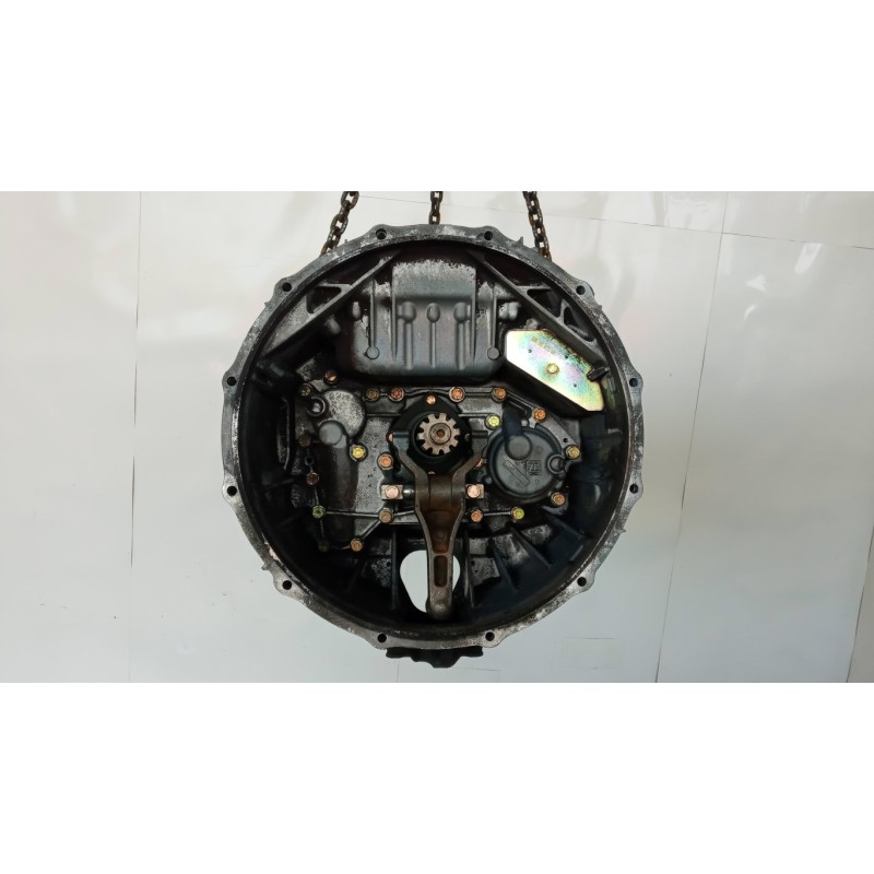 IVECO GEARBOXES  IVECO Stralis 2003>2007 used