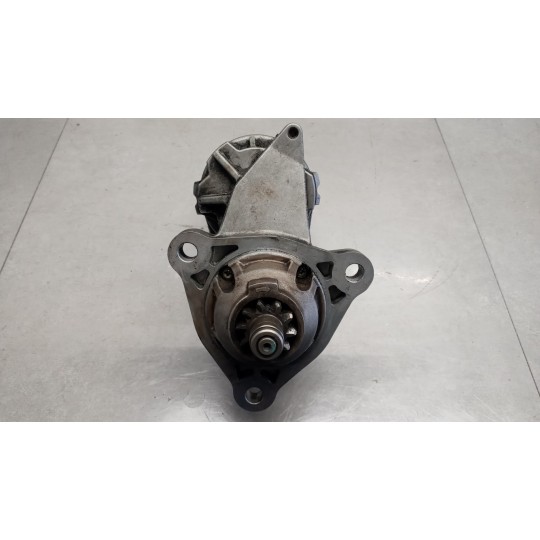 STARTER MOTOR IVECO Stralis 2003>2007 used
