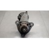 IVECO STARTER MOTOR IVECO Stralis 2003>2007 used