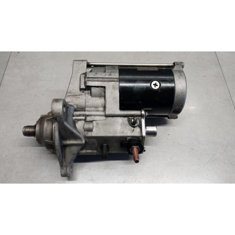 IVECO STARTER MOTOR IVECO Stralis 2003>2007 used