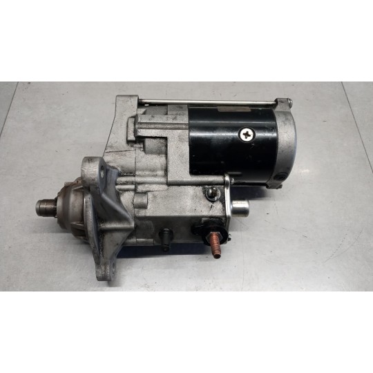 STARTER MOTOR IVECO Stralis 2003>2007 used