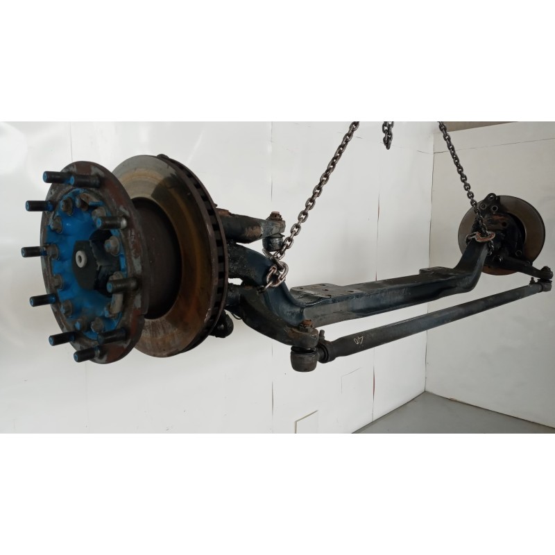 IVECO ASSALE ANTERIORE IVECO Stralis 2003>2007 usato