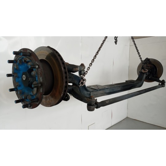 FRONT DRIVE AXLE IVECO Stralis 2003>2007 used