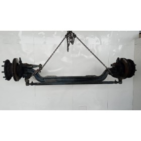 FRONT DRIVE AXLE IVECO...