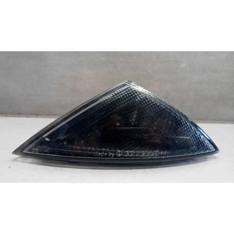 LANCIA LEFT FRONT INDICATORS LANCIA Y 1996>2000 used