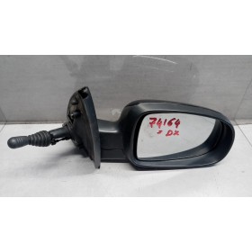 REARVIEW RIGHT  OPEL Corsa...