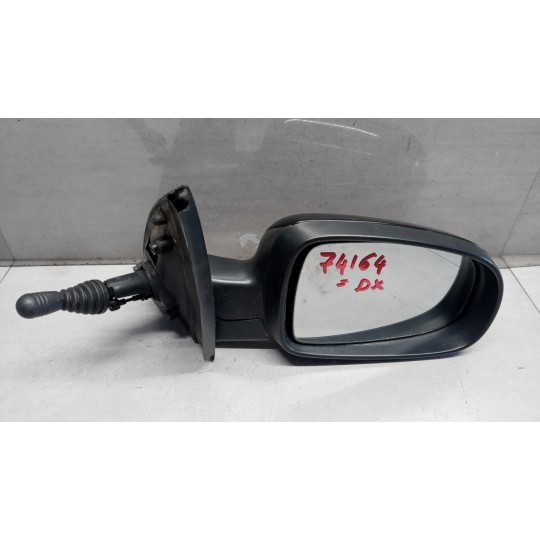 RETROVISORE DESTRO OPEL Corsa C 2000>2003 usato