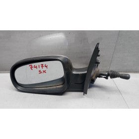 REARVIEW LEFT  OPEL Corsa C...