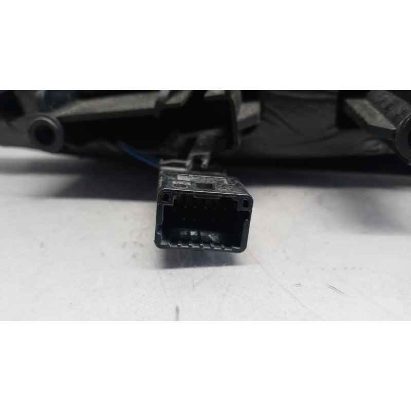 RENAULT LEFT ELETRIC REAR-VIEW MIRROR  RENAULT Zoe 2013>2019 used