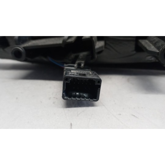 LEFT ELETRIC REAR-VIEW MIRROR  RENAULT Zoe 2013>2019 used