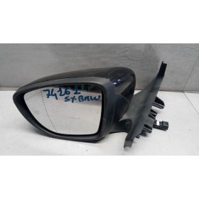LEFT ELETRIC REAR-VIEW...