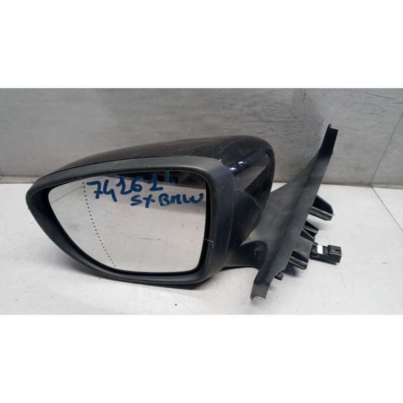 RENAULT LEFT ELETRIC REAR-VIEW MIRROR  RENAULT Zoe 2013>2019 used