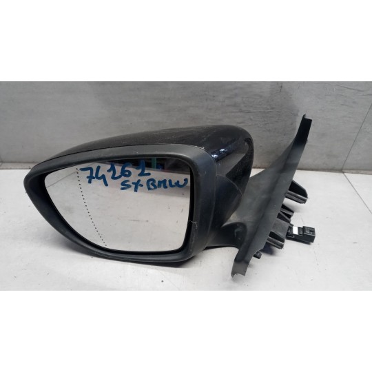 LEFT ELETRIC REAR-VIEW MIRROR  RENAULT Zoe 2013>2019 used