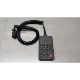 REMOTE CONTROL IVECO...