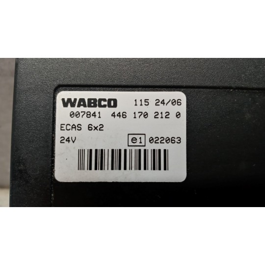 VARIOUS CONTROL UNITS B  IVECO Stralis 2003>2007 used