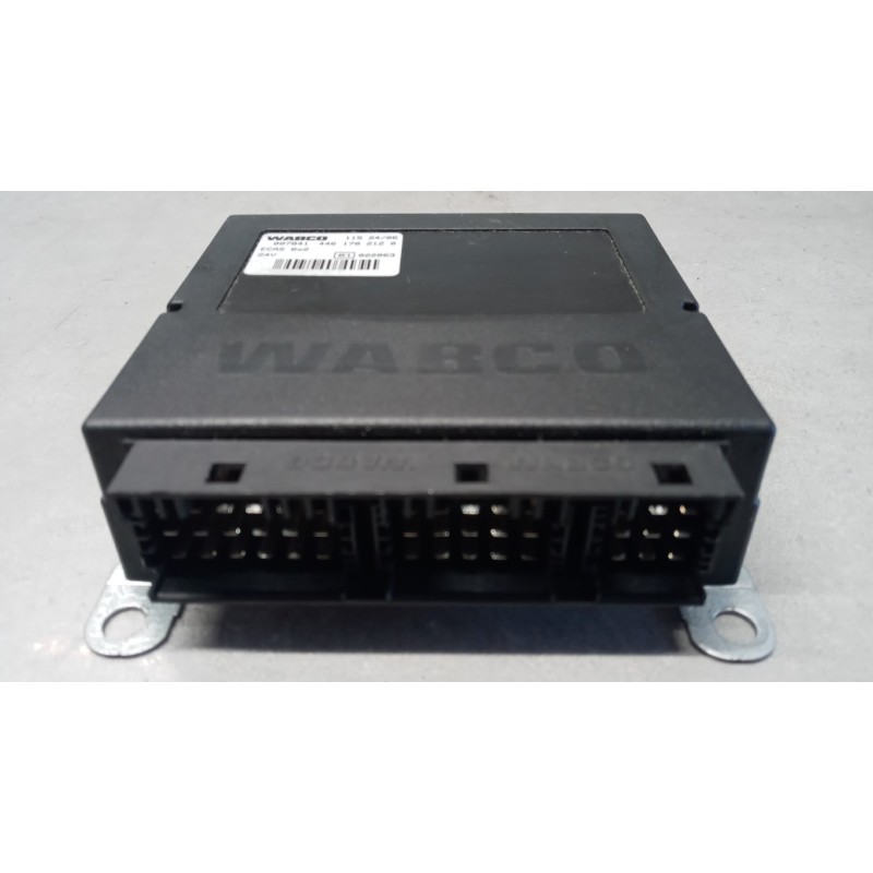 IVECO CENTRALINE VARIE B IVECO Stralis 2003>2007 usato