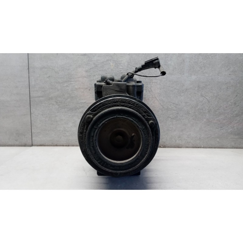 IVECO AIR CONDITIONER COMPRESSOR IVECO Stralis 2003>2007 used