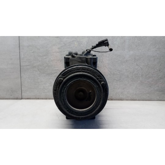 COMPRESSORE ARIA CONDIZIONATA IVECO Stralis 2003>2007 usato