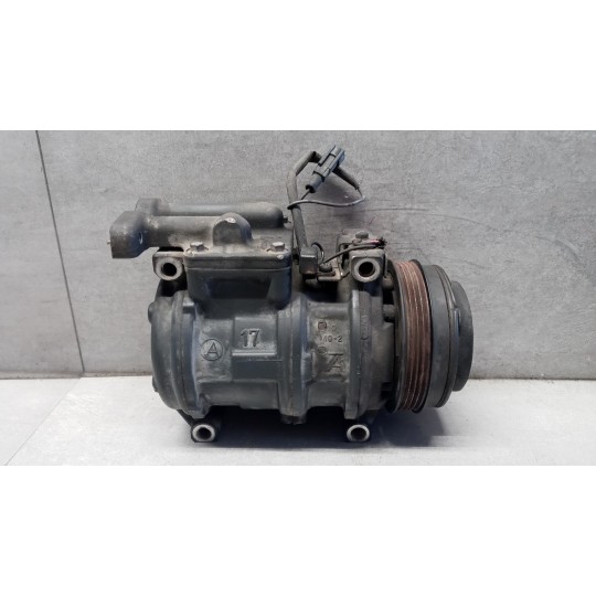 COMPRESSORE ARIA CONDIZIONATA IVECO Stralis 2003>2007 usato