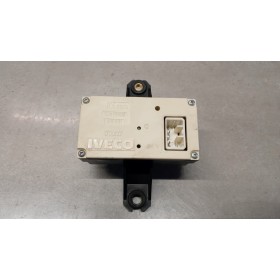 VARIOUS CONTROL UNIT C...