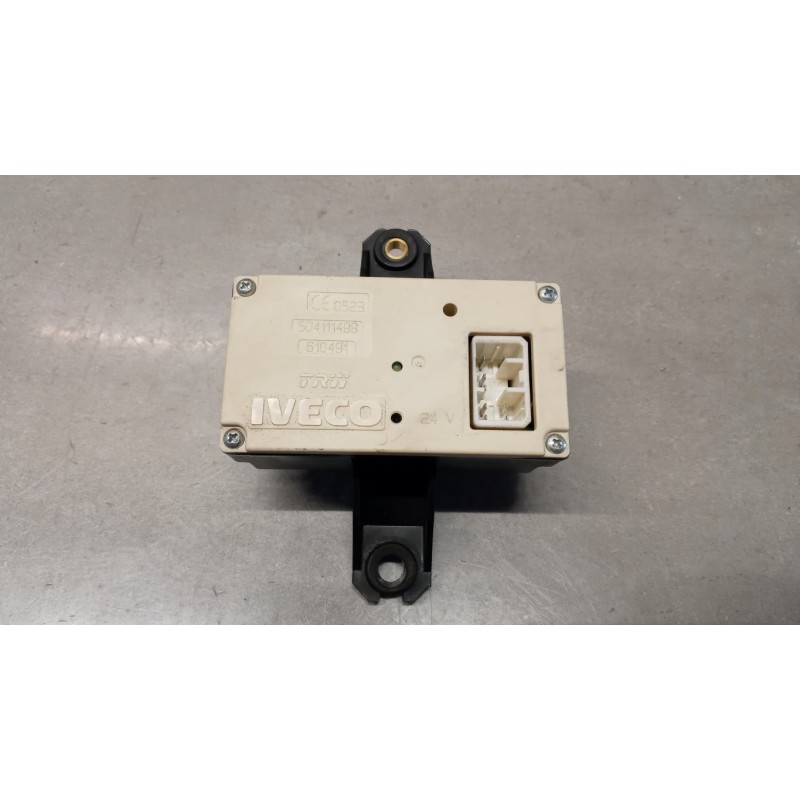 IVECO CENTRALINE VARIE C IVECO Stralis 2003>2007 usato