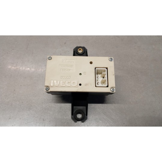 CENTRALINE VARIE C IVECO Stralis 2003>2007 usato