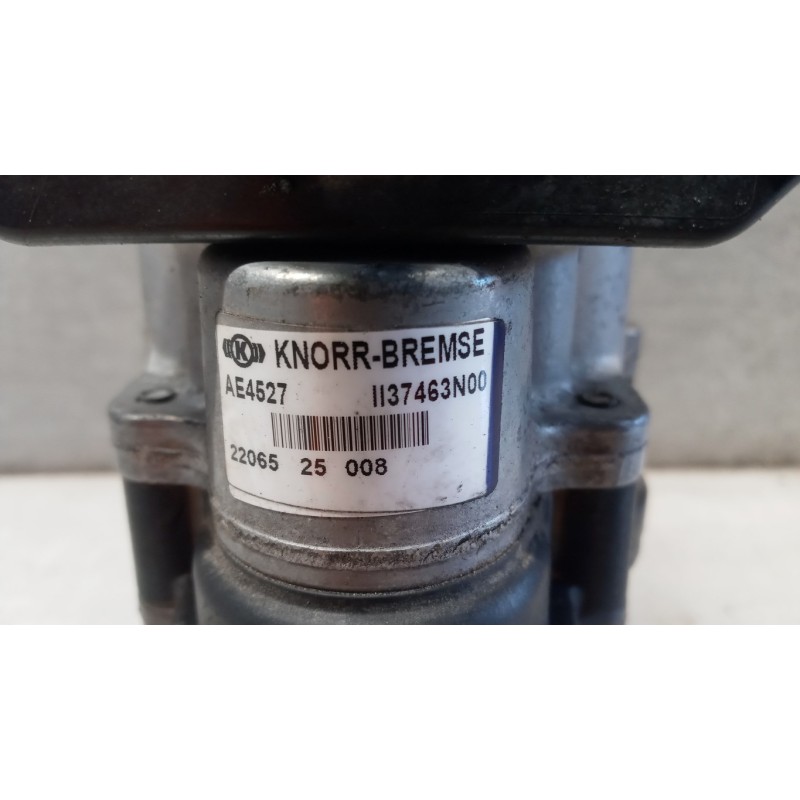 IVECO VARIOUS BRAKE 1  IVECO Stralis 2003>2007 used