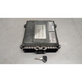 CENTRALINA MOTORE IVECO...