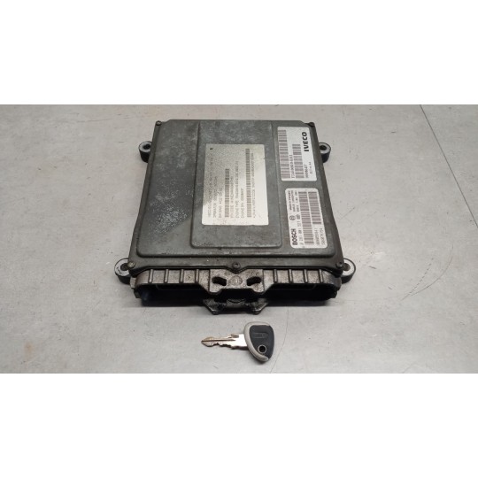 ENGINE UNIT IVECO Stralis 2003>2007 used