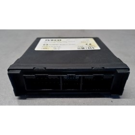 CENTRALINE VARIE IVECO...