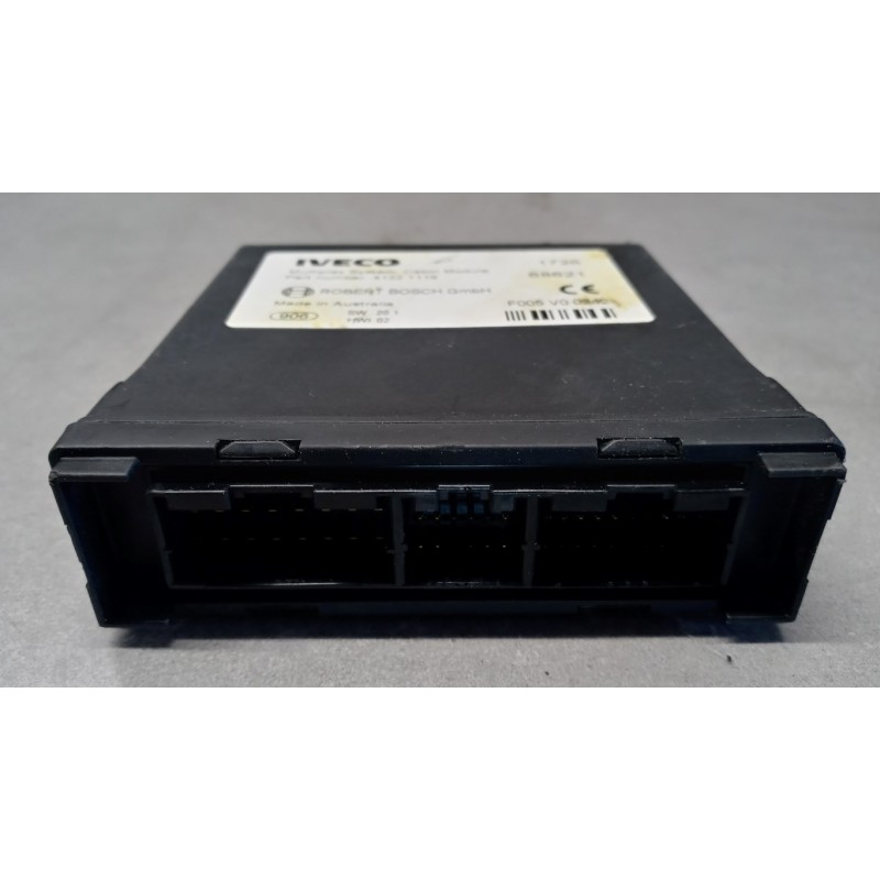 IVECO CENTRALINE VARIE IVECO Stralis 2003>2007 usato