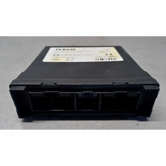 CENTRALINE VARIE IVECO Stralis 2003>2007 usato