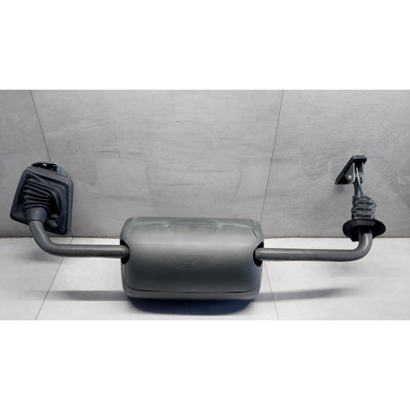 IVECO LEFT ELETRIC REAR-VIEW MIRROR  IVECO Stralis 2003>2007 used