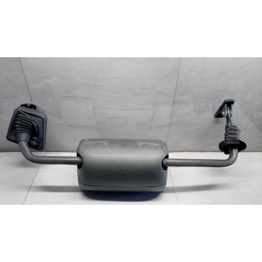 LEFT ELETRIC REAR-VIEW MIRROR  IVECO Stralis 2003>2007 used