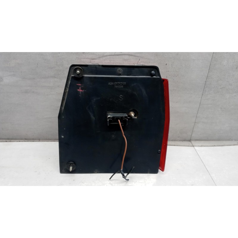 FIAT FARO POSTERIORE ESTERNO SINISTRO FIAT Uno 1983>1995 usato