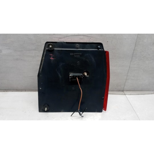 FARO POSTERIORE ESTERNO SINISTRO FIAT Uno 1983>1995 usato