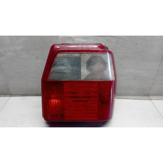 RIGHT REAR LIGHT FIAT Uno 1983>1995 used