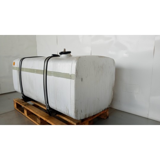 FUEL TANK IVECO Stralis 2003>2007 used