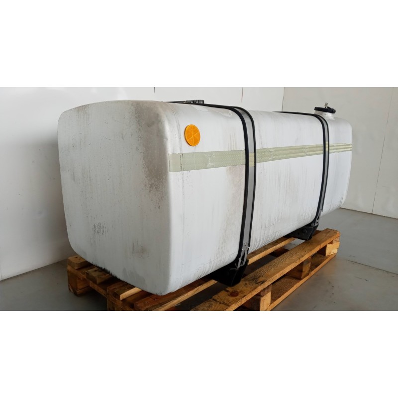 IVECO SERBATOIO CARBURANTE IVECO Stralis 2003>2007 usato