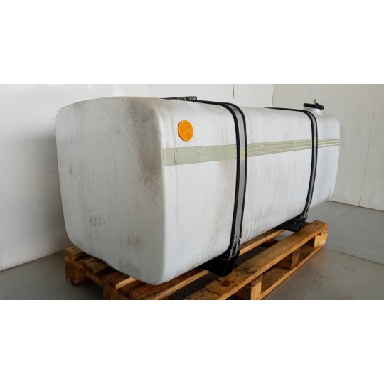 FUEL TANK IVECO Stralis 2003>2007 used