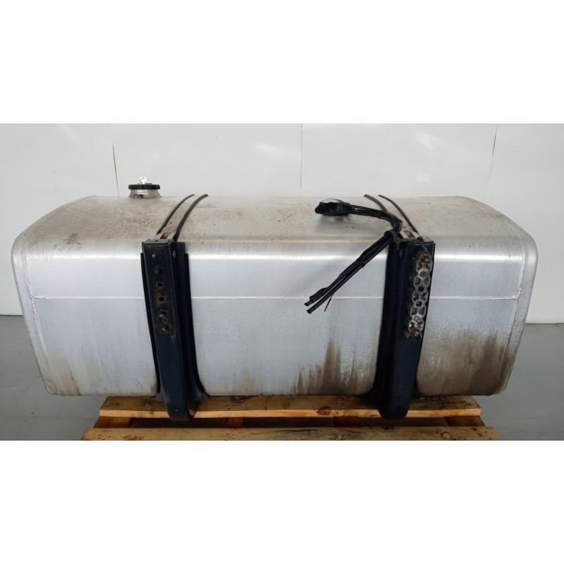 IVECO FUEL TANK IVECO Stralis 2003>2007 used
