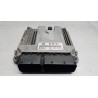 ENGINE UNIT VOLKSWAGEN Touran 2003>2007 used