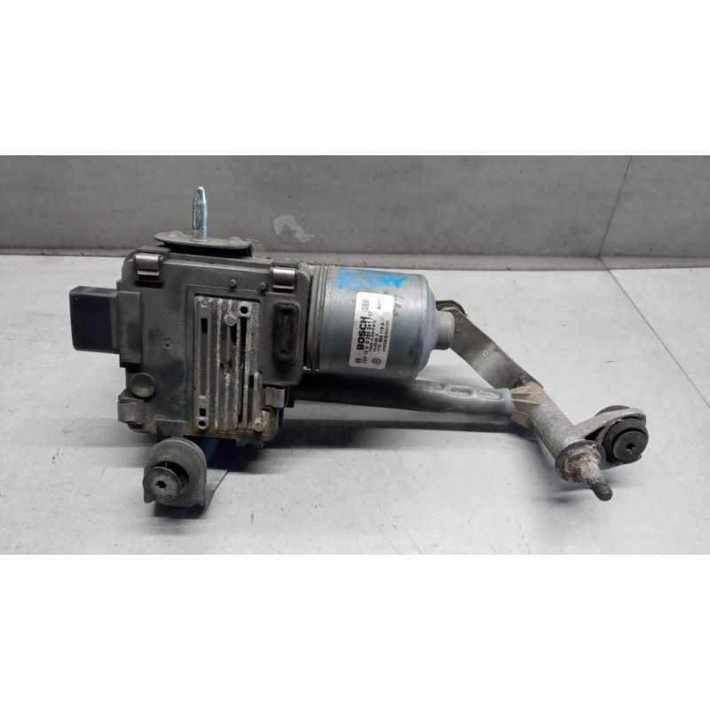 VOLKSWAGEN windshield wiper motor VOLKSWAGEN Touran 2003>2007 used