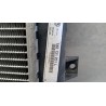 VOLKSWAGEN INTERCOOLERS HEAT RADIATOR  VOLKSWAGEN Touran 2003>2007 used