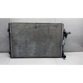 RADIATORE INTERCOOLERS...