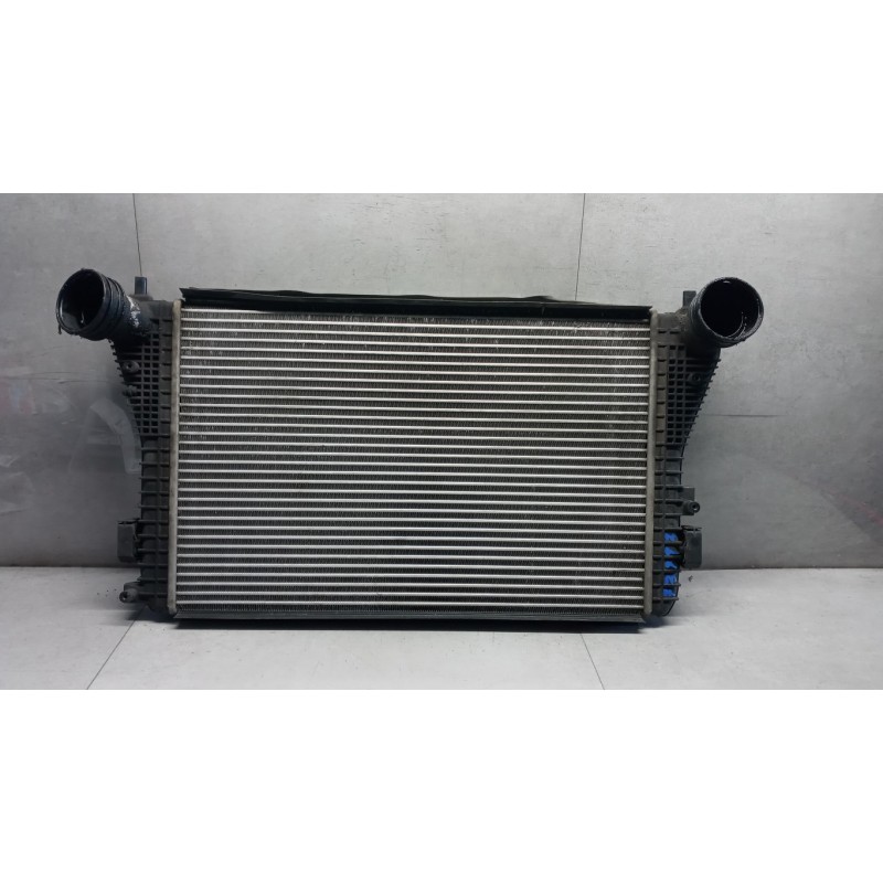 VOLKSWAGEN WATER HEAT RADIATOR  VOLKSWAGEN Touran 2003>2007 used