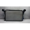 WATER HEAT RADIATOR  VOLKSWAGEN Touran 2003>2007 used