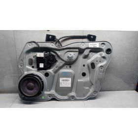 ALZA VETRI ANTERIORI DESTRO...